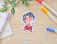 Image 1 of 1 to 3 Suho Sticker