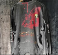 Image 2 of Lost boys Custom tee