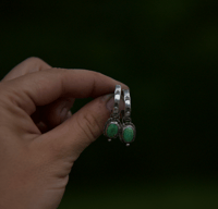 Image 4 of charmed hoops #2