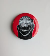 Image 1 of Traitor, pin 