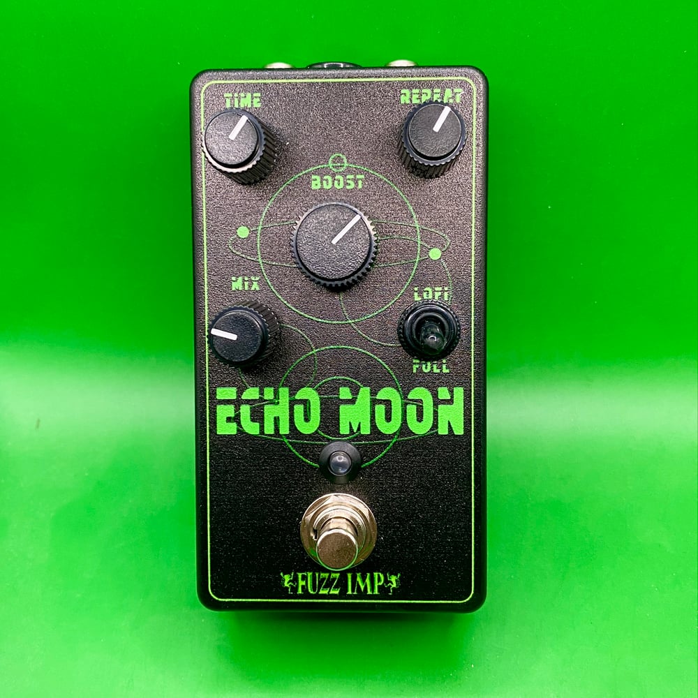 Image of Echo Moon 