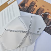 Image 5 of ATEEZ - HALA HALA Mask