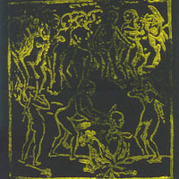 Image 2 of "untitled" I-III - Klapper, Nelson, Sonnet  (C35)