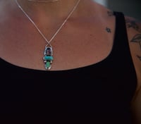 Image 2 of third stone's the charm