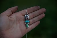 Image 4 of third stone's the charm