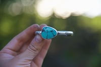 Image 4 of Hubei turquoise cuff