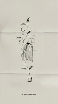 Secrets Behing the Veil