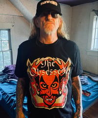 Image 2 of The Obsessed - Devil Head - Shirt