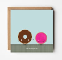 I like the way you roll.