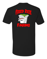 Image 2 of Fried Rice Farms Tee