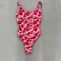 Image 1 of bape one piece
