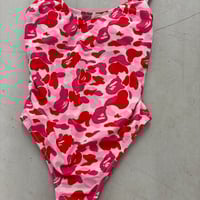 Image 2 of bape one piece