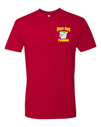 Image 3 of Fried Rice Farms Tee