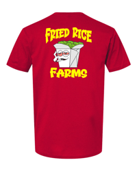 Image 4 of Fried Rice Farms Tee