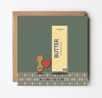 We are meant to be together.