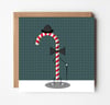 Candy Cane.