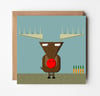 Rudolph.