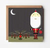 Santa