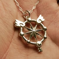 Image 3 of Clear key de Sakura Card Captor