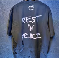 Image 2 of Undertaker Tee