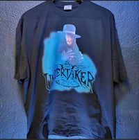 Image 1 of Undertaker Tee