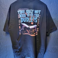 Image 2 of Dudley Boyz Mess with Duleys