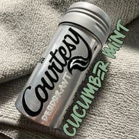 Cucumber/Mint Deodorant
