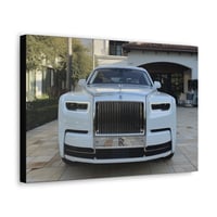 2019 Rolls-Royce Phantom
