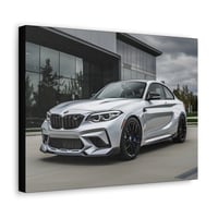 Image 1 of 2024 BMW M2 Canvas