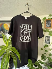 Black MALCRIADA Shirt