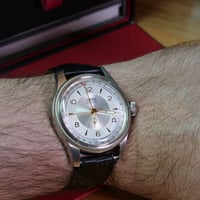 Image 4 of Oris Big Crown Original Pointer Date 40mm 7696-40