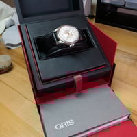 Image 2 of Oris Big Crown Original Pointer Date 40mm 7696-40