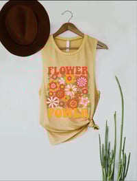 Flower Power 