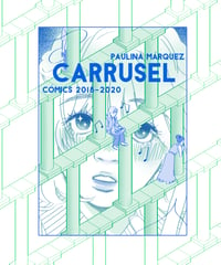 Carrusel (cómics 2018 - 2020)