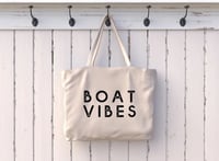 Image 1 of Boat Vibes Bag