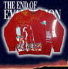 Never-ending Nightmare Pullover