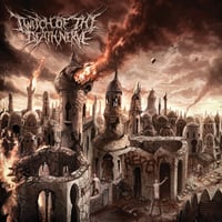 Twitch of the death nerve-a new code of morality cd