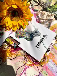 Image 5 of Hello? // a zine to let my heart speak 