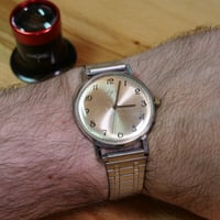 Image 2 of Luch Watch Ultra Slim USSR calibre 2209 18 jewels