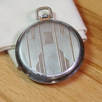 Image 3 of ORIS 421 pocket watch
