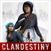 Clandestiny