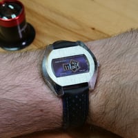 Image 2 of Ingersoll 'Digital' Jump Hour