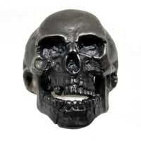 Image 3 of Classic full skull ring