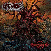 Cercenatory-goresphere cd