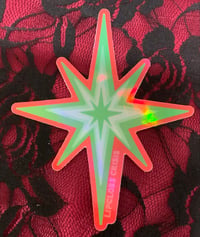 Image 1 of Starburst