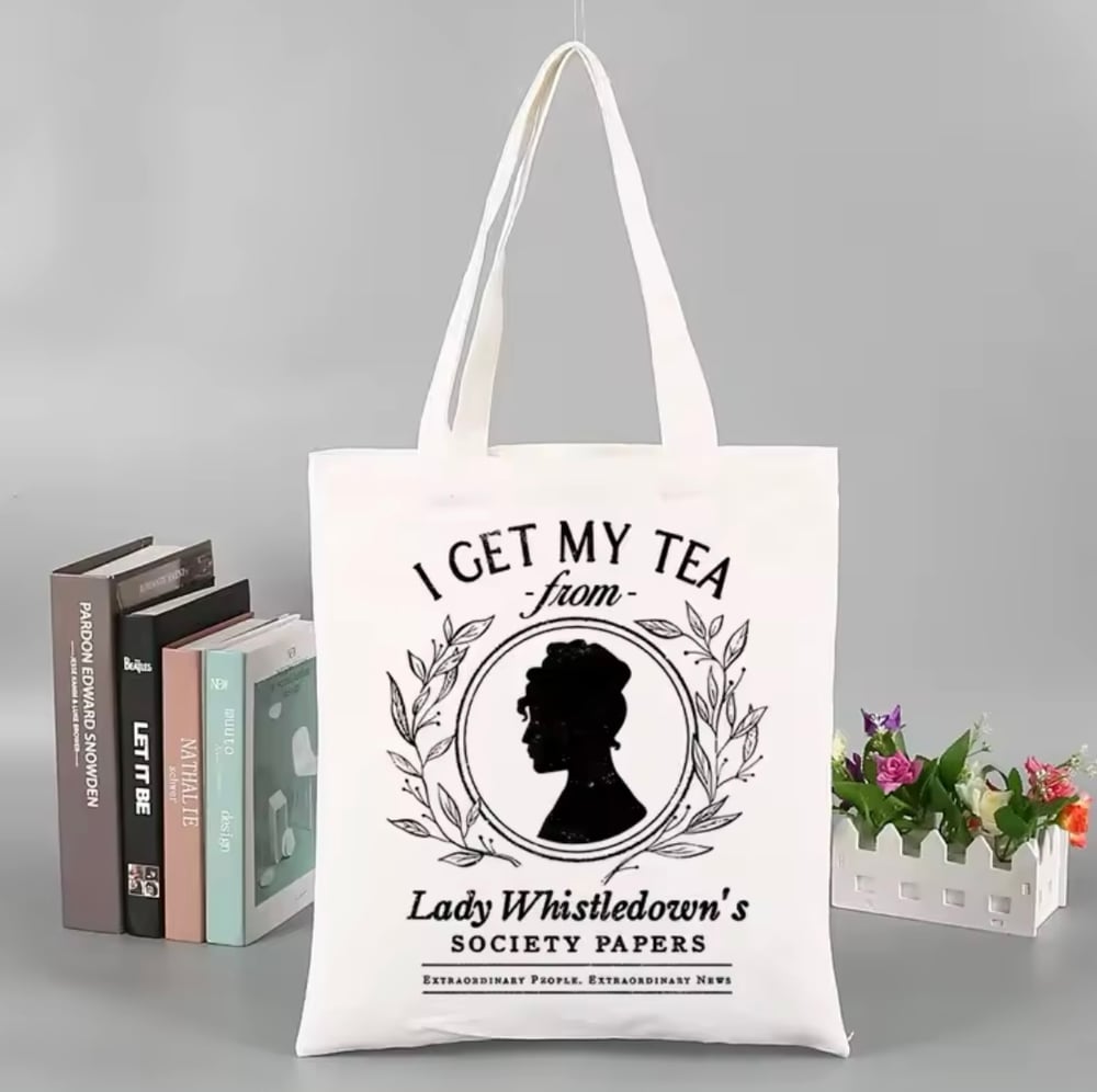 Tote bag