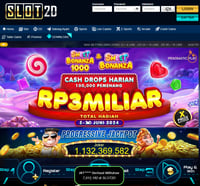 SLOT2D LOGIN