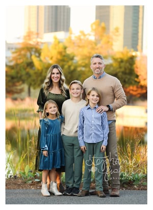 Image of 2025 Holiday Minis