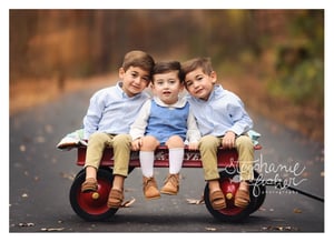 Image of 2025 Fall Classic Deposit