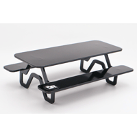Image 1 of Picnic Table